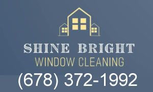Shine Bright Window Cleaning - Atlanta, GA