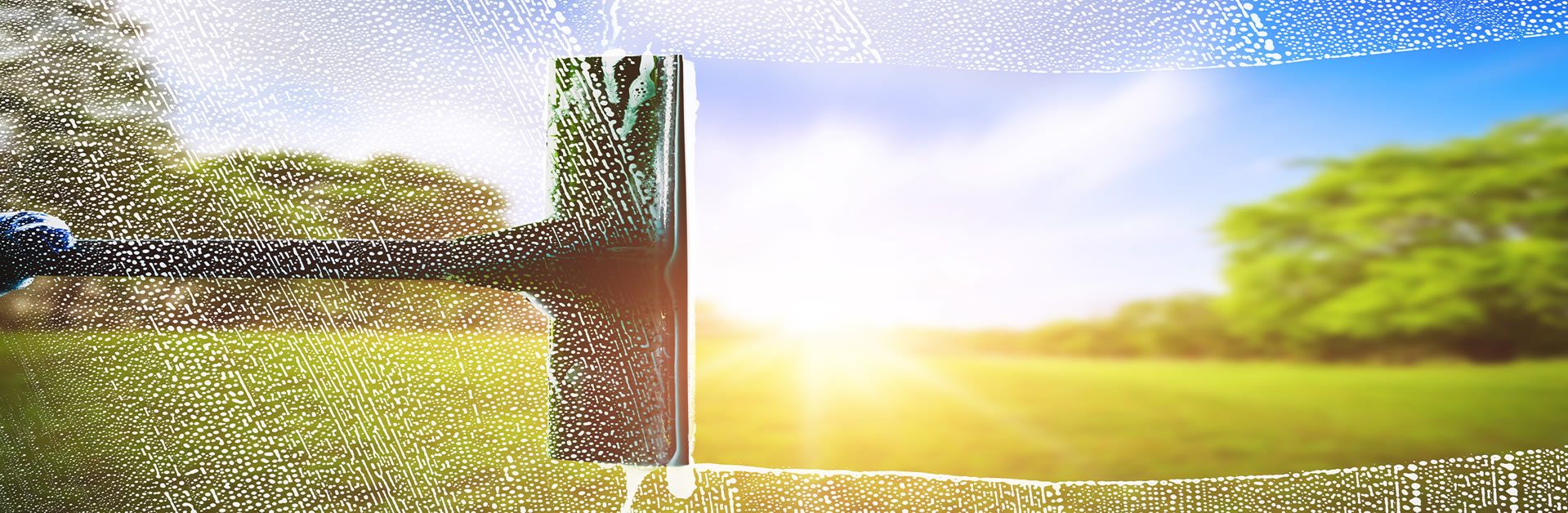 Window CLeaning Company - Atlanta, Georgia