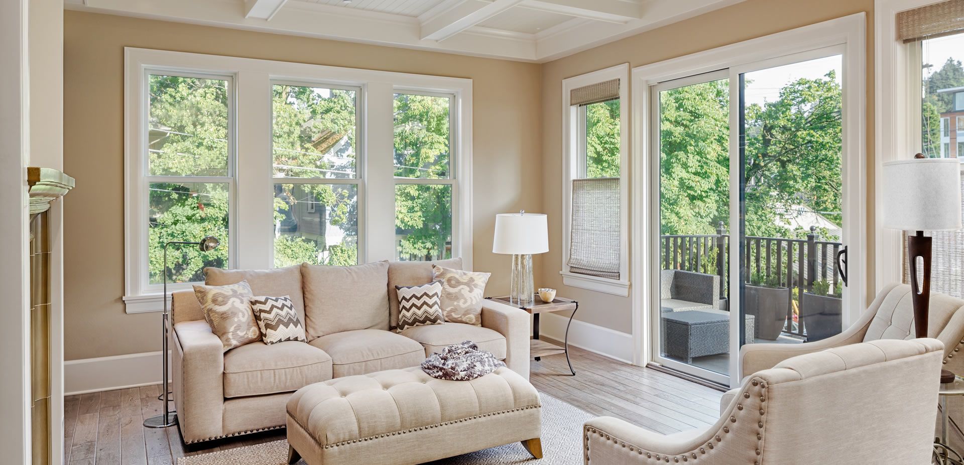 Keep Your Georgia Windows Clean